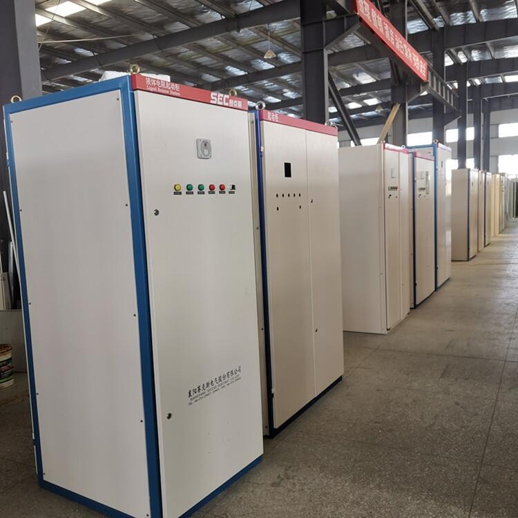 福建水阻起動柜 水阻柜定制生產(chǎn) 價(jià)格便宜