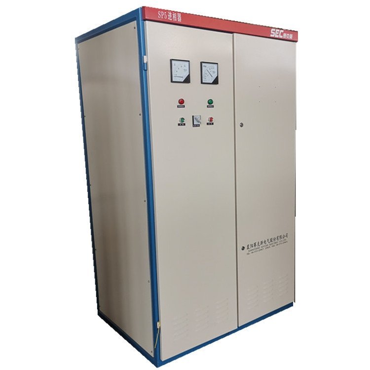 賽克斯電氣SP5靜止式變負(fù)載進相器繞線電機節(jié)能控制裝置